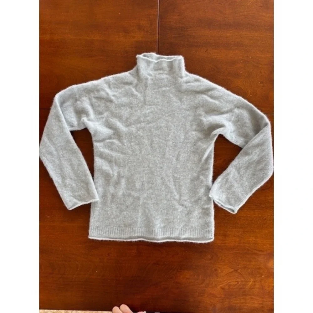 J.Crew crew cashmere